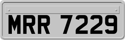 MRR7229