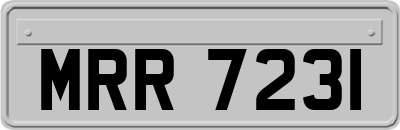 MRR7231
