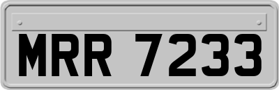 MRR7233