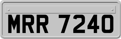 MRR7240