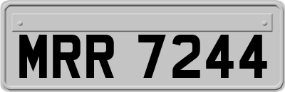 MRR7244