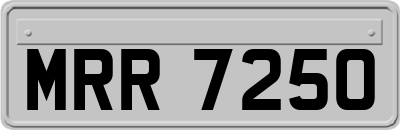 MRR7250