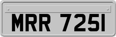 MRR7251