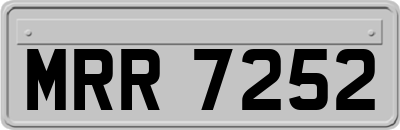 MRR7252