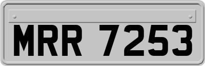 MRR7253
