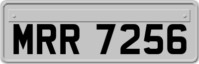 MRR7256