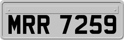 MRR7259