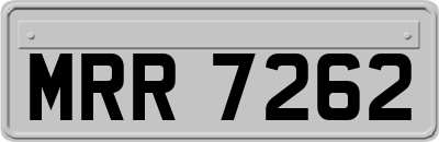 MRR7262
