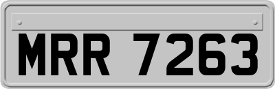 MRR7263