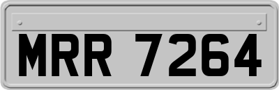 MRR7264