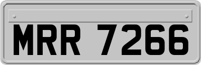MRR7266