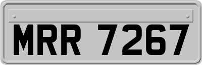MRR7267