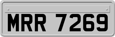 MRR7269