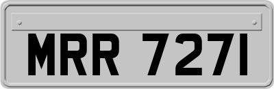 MRR7271