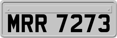 MRR7273