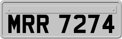 MRR7274