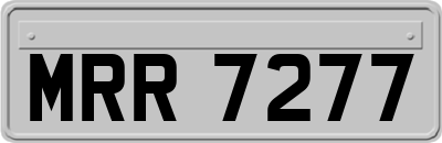 MRR7277