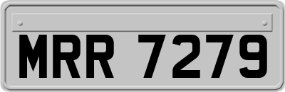 MRR7279