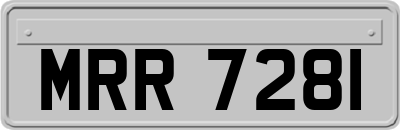 MRR7281
