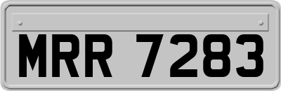 MRR7283