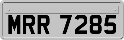 MRR7285