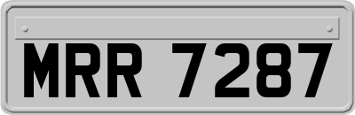 MRR7287