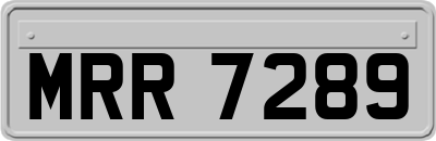 MRR7289