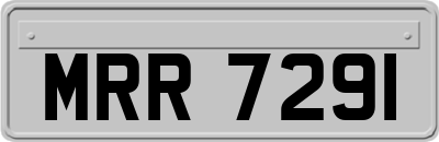 MRR7291