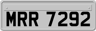 MRR7292