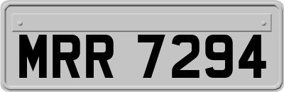 MRR7294
