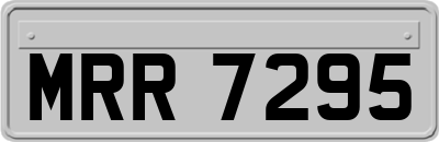 MRR7295