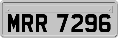 MRR7296