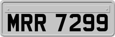 MRR7299