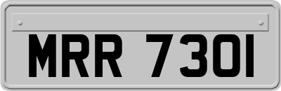 MRR7301