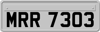 MRR7303