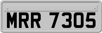 MRR7305