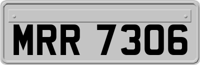 MRR7306