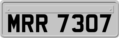 MRR7307