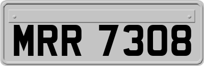 MRR7308