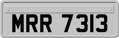 MRR7313