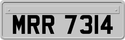 MRR7314
