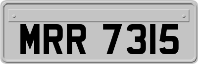 MRR7315