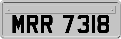 MRR7318