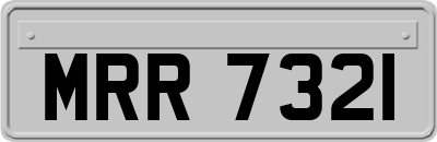 MRR7321