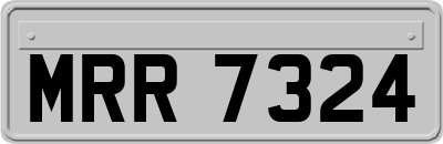 MRR7324