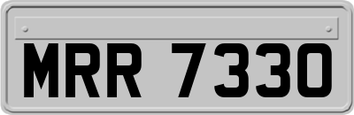 MRR7330
