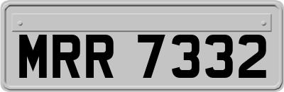MRR7332