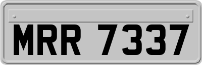 MRR7337