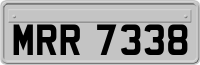 MRR7338
