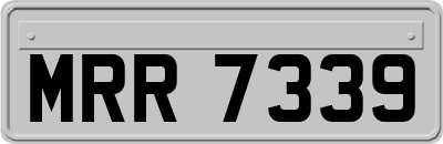 MRR7339